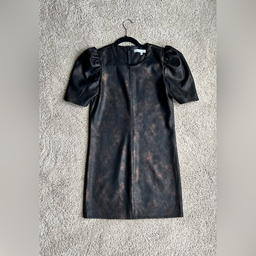 Cupcakes and Cashmere Dress, Size S
